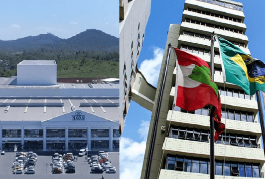 Acordo encerra processo de assédio eleitoral contra a Havan em Florianópolis