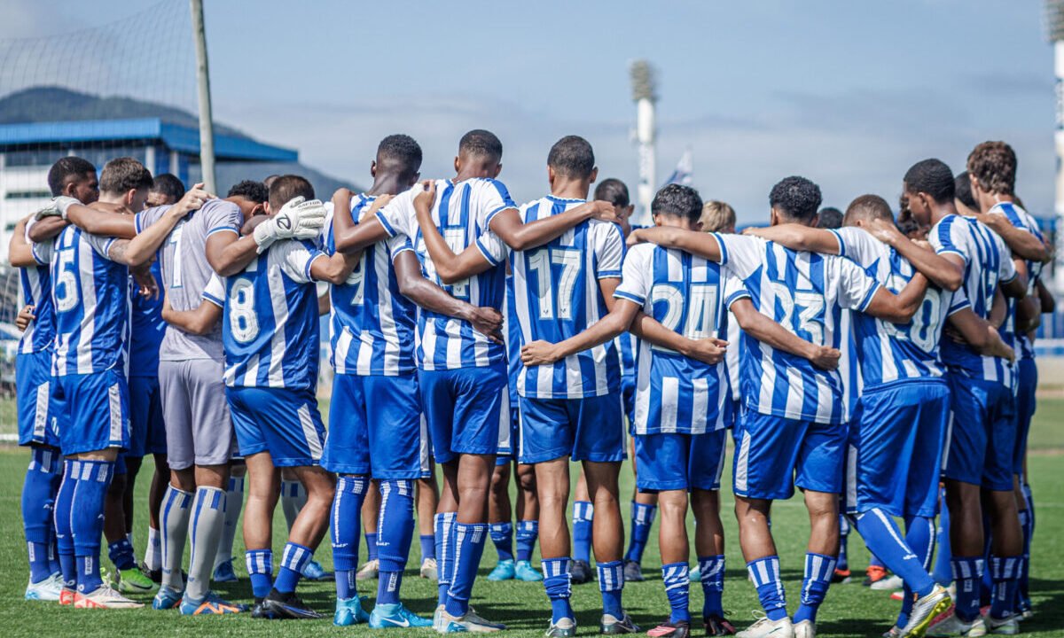 Avaí Sub-20