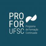 Docentes e TAEs chamada de atividades UFSC 2025