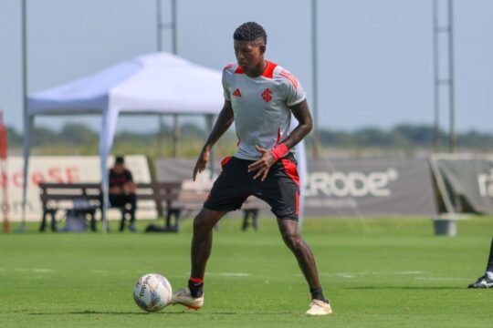 Imagem representativa do jogo entre Colorado e Caxias na semifinal do Gauchão