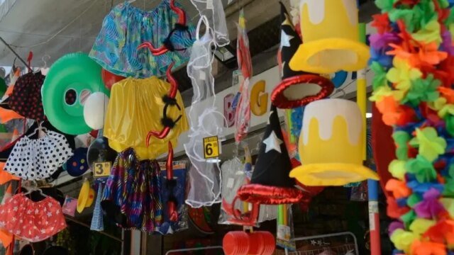 Dicas para vender mais no Carnaval