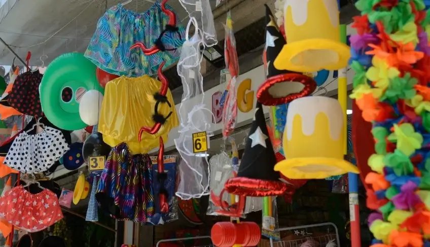 Dicas para vender mais no Carnaval