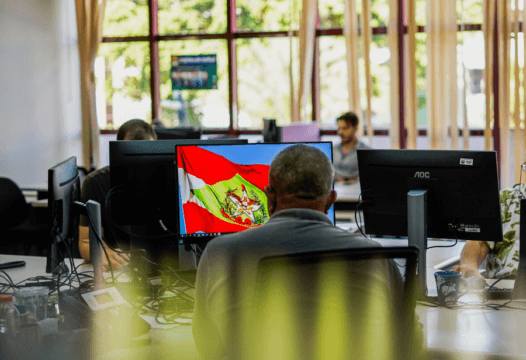 Edital Fapesc - Bolsistas para Modernização da Secretaria de Estado da Fazenda (SEF)