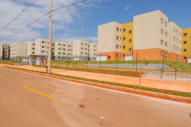 Emendas de Bancadas Estaduais