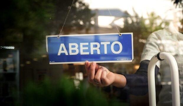 Empreendedorismo em Santa Catarina