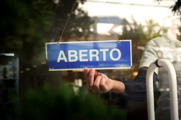 Empreendedorismo em Santa Catarina