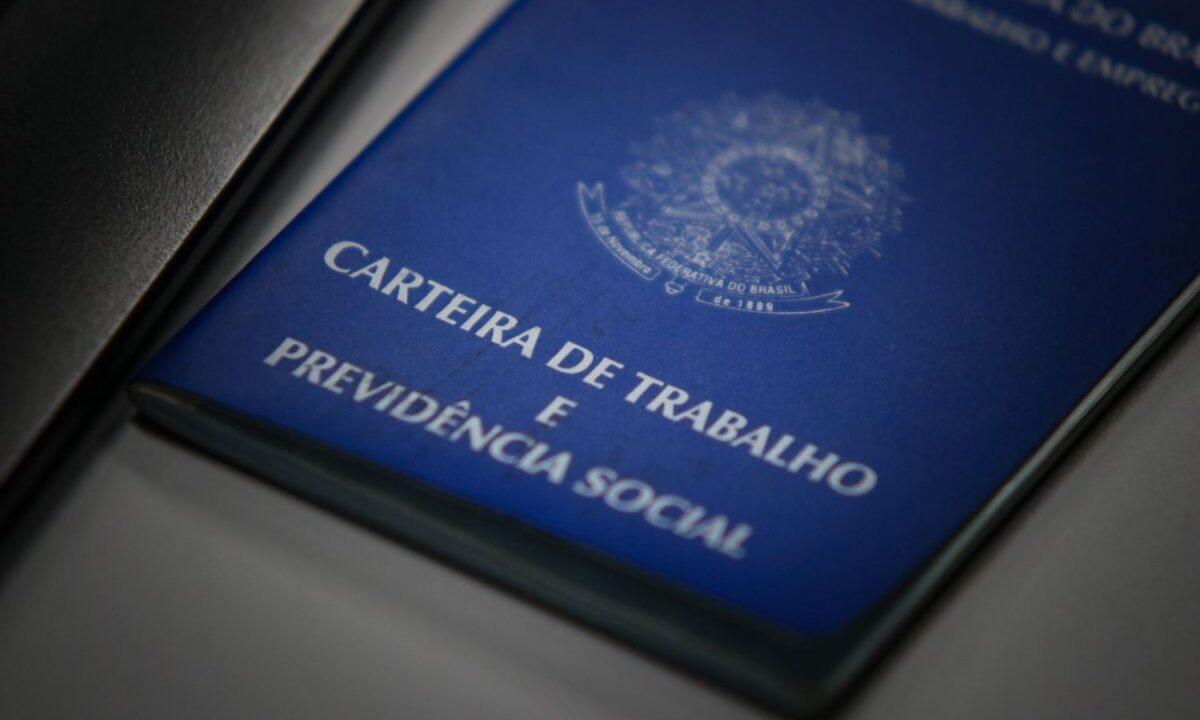 Vagas de emprego no Sine em Santa Catarina