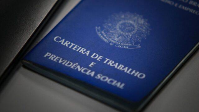 Vagas de emprego no Sine em Santa Catarina