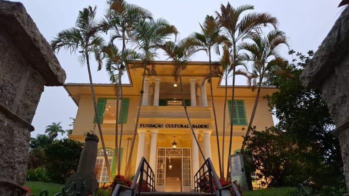 Exposições gratuitas na Fundação Cultural BADESC