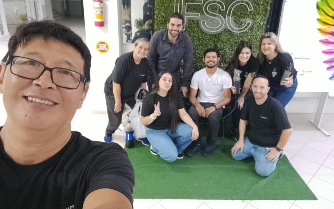 Evento sobre manejo, cultivo e comercialização da Goiaba Serrana