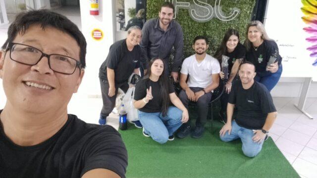 Evento sobre manejo, cultivo e comercialização da Goiaba Serrana