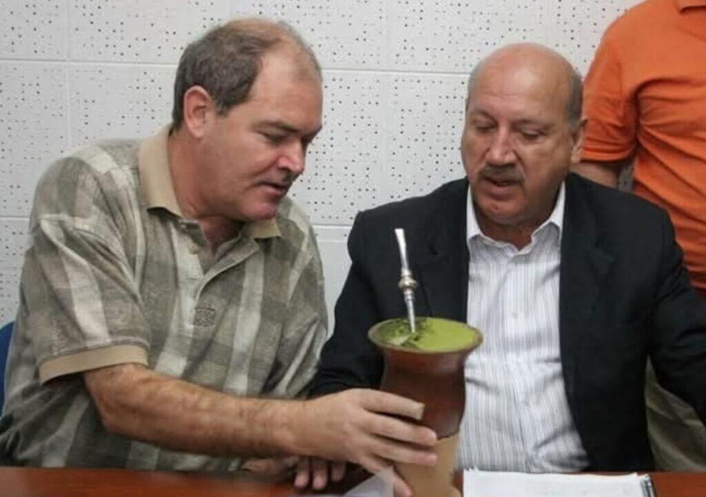 Luiz Henrique político catarinense