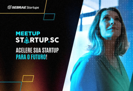 Evento de empreendedorismo e inovação em Santa Catarina