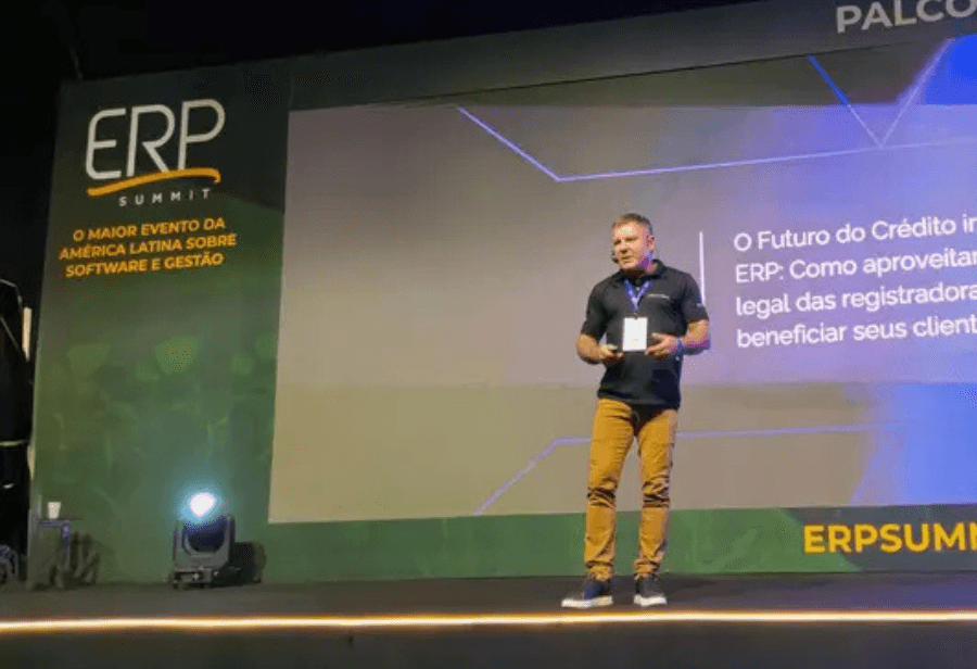 Logo Nexxera - Invisible Finance