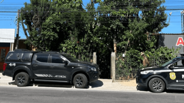 Traficante preso com cocaína pronta para venda