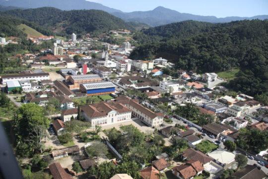 Processo Seletivo em Nova Trento