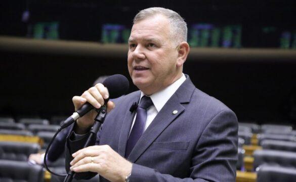 Projeto de Lei no Congresso Nacional