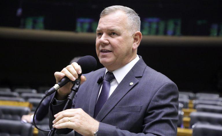 Projeto de Lei no Congresso Nacional