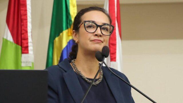 Proposta de lei para barrar financiamento de invasões em Florianópolis