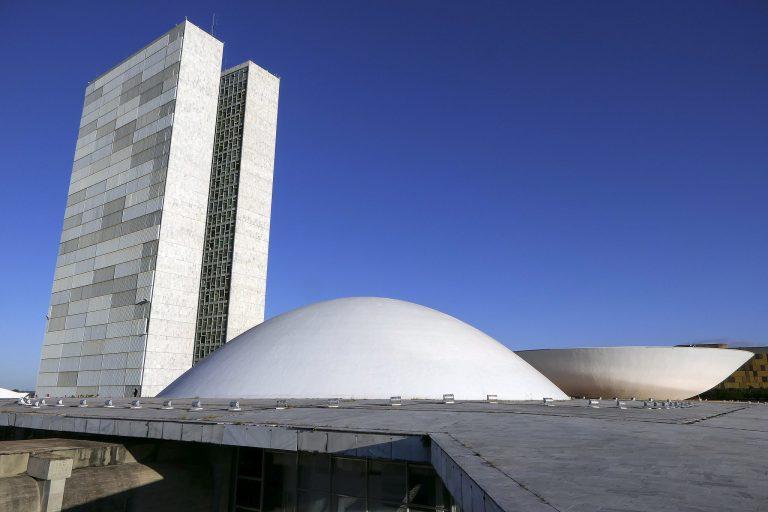 STF aprova plano para transparência de emendas parlamentares