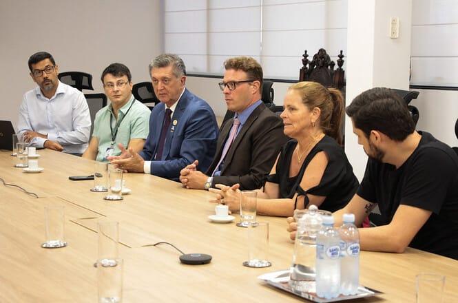 Imagem do Grid
