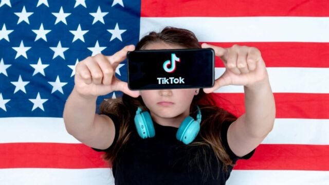 Alertas AMBER no TikTok para auxiliar na busca de crianças desaparecidas