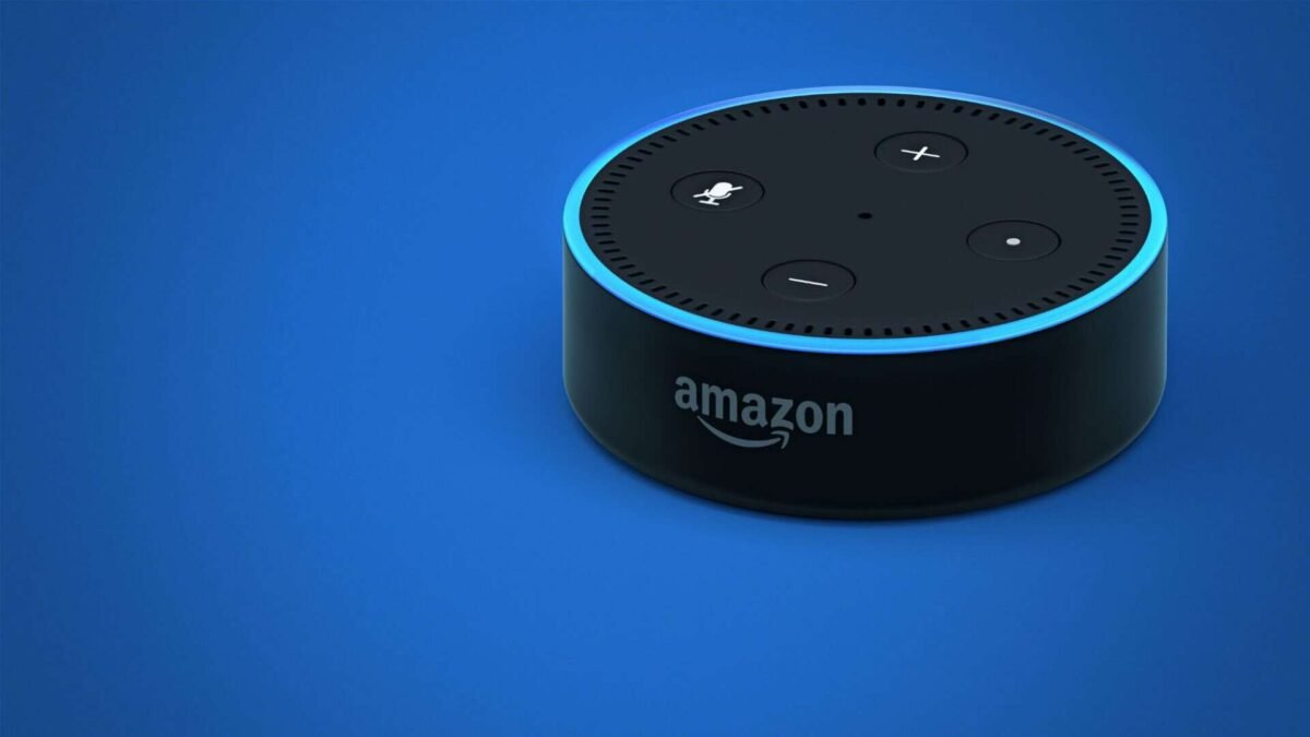 Novo problema com integração da Amazon Alexa+ com o Suno