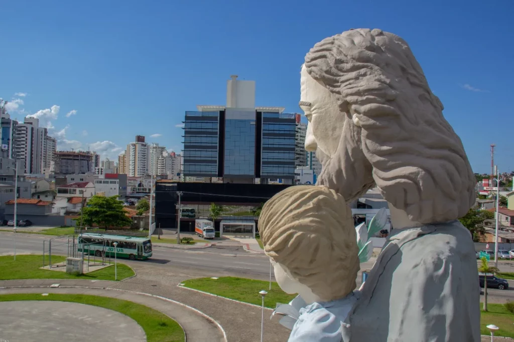 Imagem relacionada ao aniversário de São José