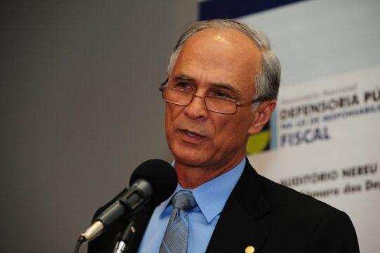 Foto de Antônio Andrade