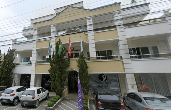 Vereadores recebendo auxílio-alimentação em Santo Amaro da Imperatriz