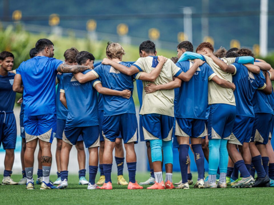 Avaí FC - Categoria de Base