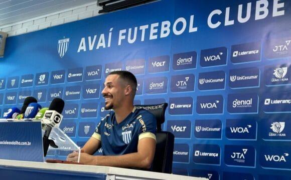 Final do Campeonato Catarinense - Avaí vs Chapecoense