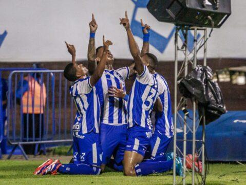 Avaí vs Figueirense - Semifinal Catarinense Fort Atacadista 2025