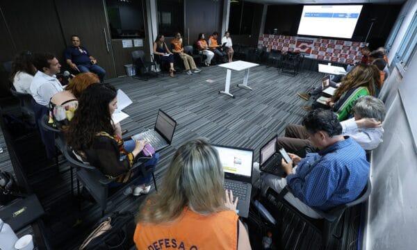 Banco Mundial em Santa Catarina - Proteção e Resiliência