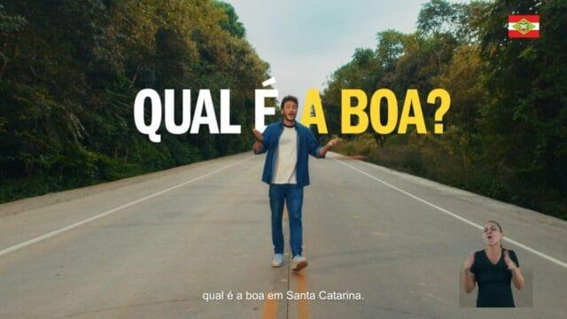 Infraestrutura viária de qualidade