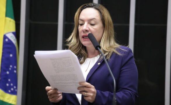 Ilustração de busca por desaparecidos