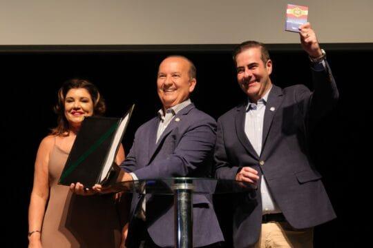 Carlos Chiodini - Agronegócio Santa Catarina