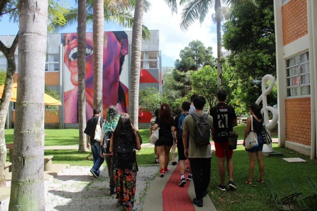 Convocações Vestibular de Verão e Sisu 2025 Udesc