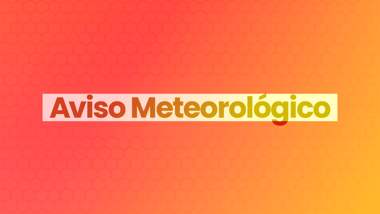 Alerta Meteorológico SC - Chuvas intensas nas noites e madrugadas entre quinta e sexta-feira