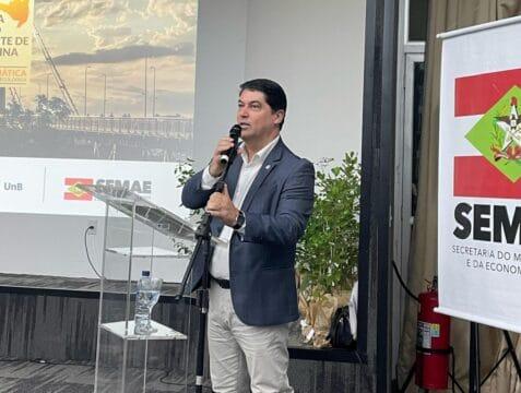 Conferência Estadual de Meio Ambiente de Santa Catarina