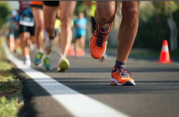 Corrida de Rua Gratuita - TCE/SC - Florianópolis