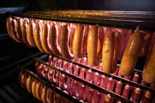 Pratos exclusivos da gastronomia catarinense