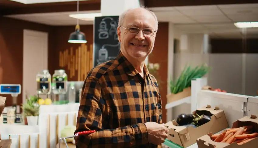 Empreendedorismo no Brasil