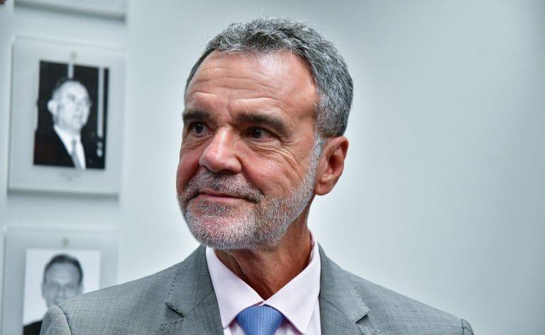 Deputado Daniel Almeida