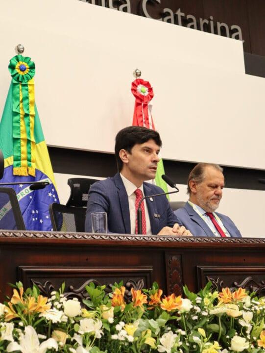 Inquérito Policial Digital e outras inovações tecnológicas na Polícia Civil de SC