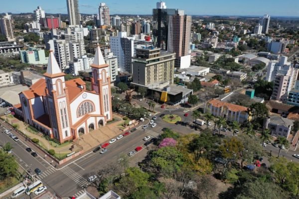 Nova eleição para membros do Conselho da Cidade de Chapecó