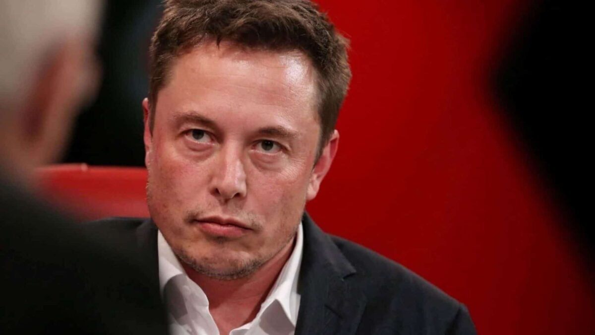 Empresas de Elon Musk sob ameaça da concorrência