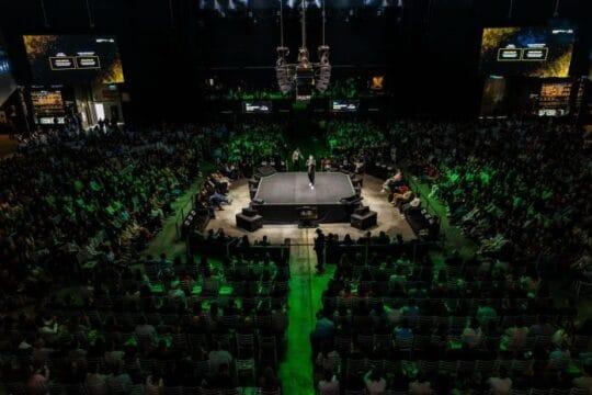 Empreende Brazil Conference 2025