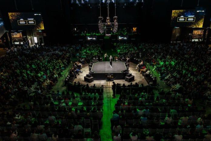 Empreende Brazil Conference 2025