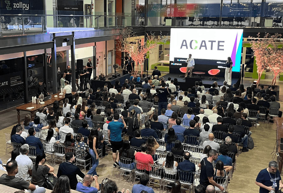 Empreendedorismo em Santa Catarina - Startup SC e Jornada Startups